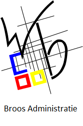 logo wie klein met onderschrift